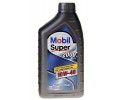 Масло Mobil Super 2000 10W-40 1л