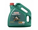 Масло Castrol Magnatec 5W-40 4л