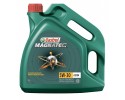 Масло Castrol Magnatec 5W-30 A3/B4, 4л