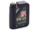 Масло Liqui Moly НС - Optimal Synth 5W-40 1л