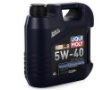 Масло Liqui Moly НС - Optimal Synth 5W-40 4л