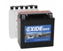 Аккумулятор EXIDE 12V 12Ah 200A