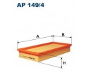 Фильтр воздушный AP149/4