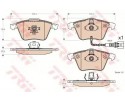 Колодки тормозные GDB1616 Колодки тормозные GDB1616
