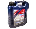 Масло Liqui Moly НС - Optimal Synth 5W-40 5л