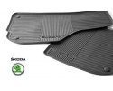 <b><span style="color: #008000;">Брызговики на все модели Skoda!