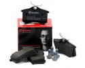 Колодки тормозные P 85 020 Колодки тормозные P 85 020