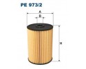 Фильтр топливный PE973/2 Фильтр топливный PE973/2