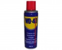 Очиститель, смазка, жидкий ключ WD-40 200мл