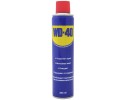 Очиститель, смазка, жидкий ключ WD-40 300мл