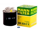Фильтр топливный WK820/2X